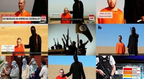 West ‘scaremongering’ with ISIL threat