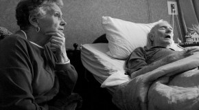 Why Nursing Homes Are The Worst Places For Our Elderly