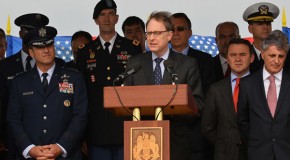 ​US commissions ‘crucial’ NATO missile shield facility in Romania