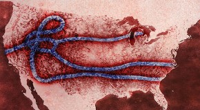 “We’re Screwed” Says White House Correspondent and Gov Document Surfaces Exposing the Real Truth Behind Ebola and how More Trouble is Headed Our Way
