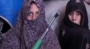 Mother’s revenge: Afghan woman ‘kills 25 Taliban’ after son shot dead
