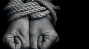 America’s dirty little secret: Sex trafficking is big business