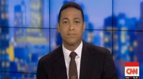 CNN Anchor ‘has to ask’ why rape accuser didn’t bite Cosby in the penis
