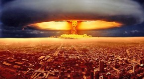 Chicago Nuke Attack Planned for 2015