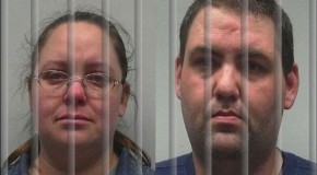 Child Pornography Case: Couple Sent to prison for 2,340 years collectively.