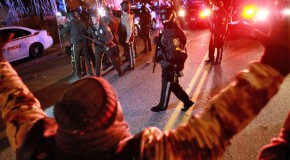 Did They Want More Violence In Ferguson? 10 ‘Coincidences’ Too Glaring To Ignore