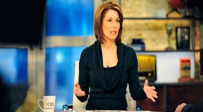 Does Obama Really Have an “Enemies List”? Sharyl Attkisson Says ‘Yes, I was on it’