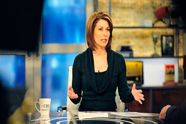 Does Obama Really Have an “Enemies List” Sharyl Attkisson Says ‘Yes, I was on it’