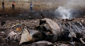 Dutch government refuses to reveal ‘secret deal’ into MH17 crash probe