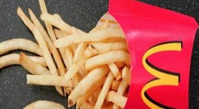 Even McDonald’s Rejects New GMO Potato in French Fries
