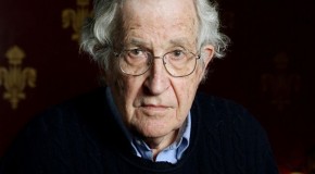 Fetzer blasts Chomsky over his silence about 9/11, JFK murder