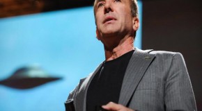 Founder Of Skeptic’s Society Rattled After Witnessing A Paranormal Event (Michael Shermer)