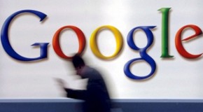 WikiLeaks founder: Google works for US State Department