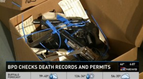 Gun Confiscation Begins in NY Via Dead Family Members