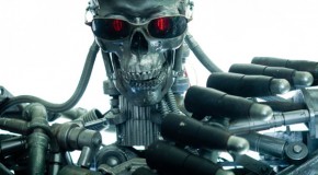How the Pentagon’s Skynet Would Automate War