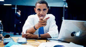 “If You Like Your Internet”… Obama Calls For Regulation To Keep “Internet Open”