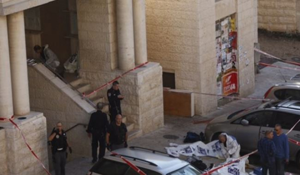 Is Netanyahu the driving force behind synagogue attack