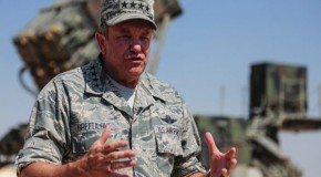 More US forces needed in Europe due to ‘revanchist Russia’: Gen.