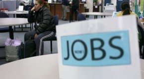 More lies from “our” government: The latest jobs report