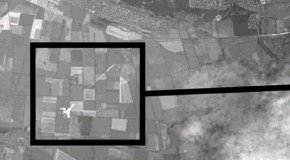 Mystery Solved: Russia Releases Photos of MH17 Being Shot Down from the Air