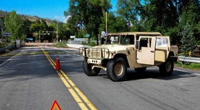 National Guard drill at south St. Louis gas station startles some residents