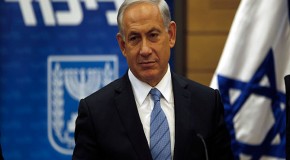 Netanyahu orders homes of ‘terrorists’ demolished