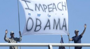 Obama Is Counting on Rejection of Impeachment