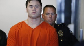 Oklahoma police officer charged with raping women while on duty