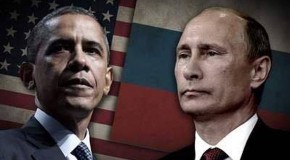 PUTIN, OBAMA & THE BANKSTERS VS. All OF HUMANITY