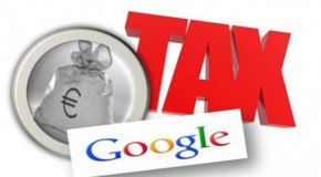 Spain Imposes ‘Google Tax’ on Internet Content Aggregators