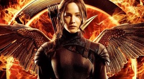 The Hunger Games: Mockingjay’s bombed-out dystopia is all too familiar: it could be Syria, Gaza or Iraq