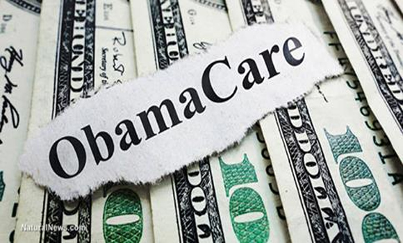 Three things the government doesn't want you to know about Obamacare