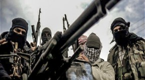 US-Armed Syrian Opposition “Surrenders” to Al Qaeda?
