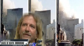 WTC demolition participant murdered?