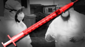 Watch out: genetically engineered Ebola vaccine