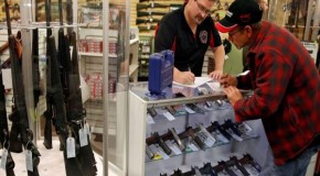 Gun sales hike in Missouri after violent protests