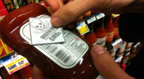 Labeling is an Essential Element in Achieving Consumer Acceptance of Genetically Modified Foods