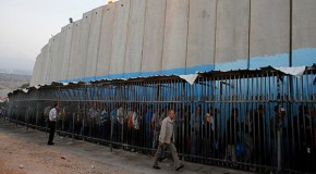 ‘This is apartheid!’ Israeli minister blasts bus segregation for Palestinians
