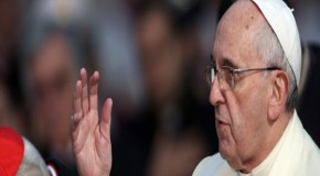 Vatican: Bishops Should Follow Pope Francis’ Lead On Caring For Gay And Divorced Catholics