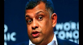 Busted: AirAsia CEO Tony Fernandes dumped 944,800 shares 1 Day Before Flight Disappeared (Video)
