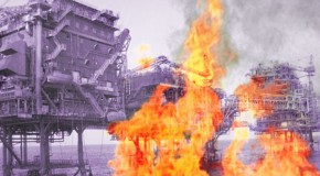 Falling Oil Prices Could Cripple ‘Vulnerable’ Russia, Trigger World War III