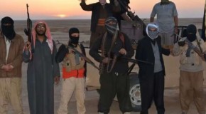 ISIL’s dirty bomb has 40kg of uranium, Takfiris claim