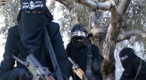 Lebanese army arrests one of ISIL head’s wives: Reports