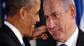 Obama a ‘controlled Jewish president’: Ex-US representative