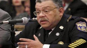 Obama Appoints Notoriously Corrupt Police Commissioner to Improve Cops’ Credibility