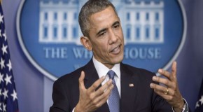 Obama: Iran to be ‘very successful regional power’