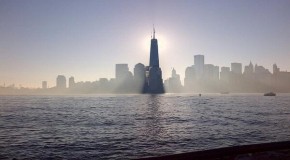Rats ‘taking over’ new World Trade Center tower