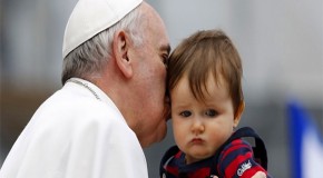 Vatican Reeling As Pope Francis Admits There Is An Army Of Over 8,000 Pedophile Priests