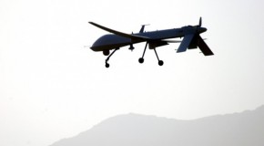 Aiming for Two Militant Leaders in Pakistan, U.S. Drone Pilots Killed 233 People, including 89 Children