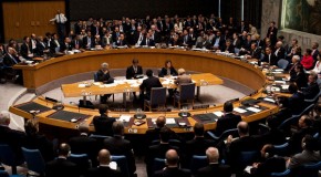 UN Security Council rejects Palestinian statehood resolution